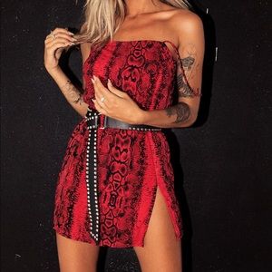 Princess Polly Slip Dress